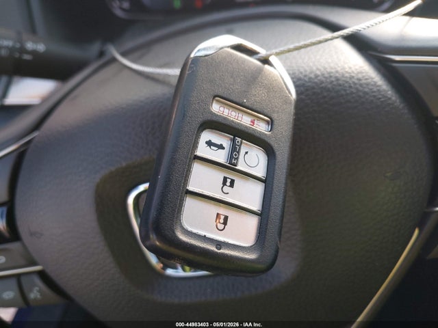 Продаж на аукціоні авто 2022 Honda Accord Sport Special Edition, vin: 1HGCV1F45NA017359, номер лоту: 44983403