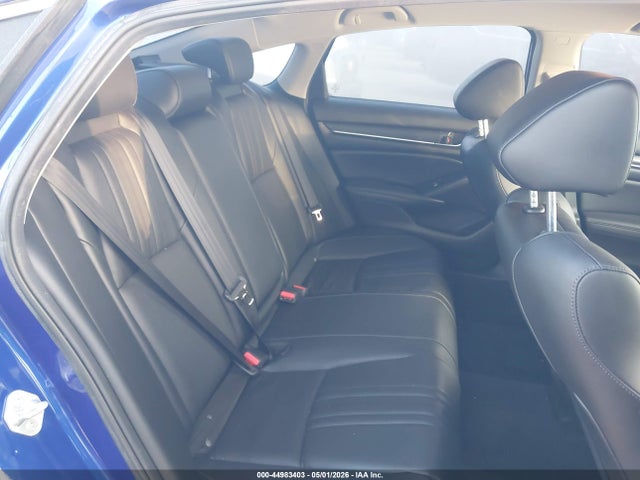 Продаж на аукціоні авто 2022 Honda Accord Sport Special Edition, vin: 1HGCV1F45NA017359, номер лоту: 44983403