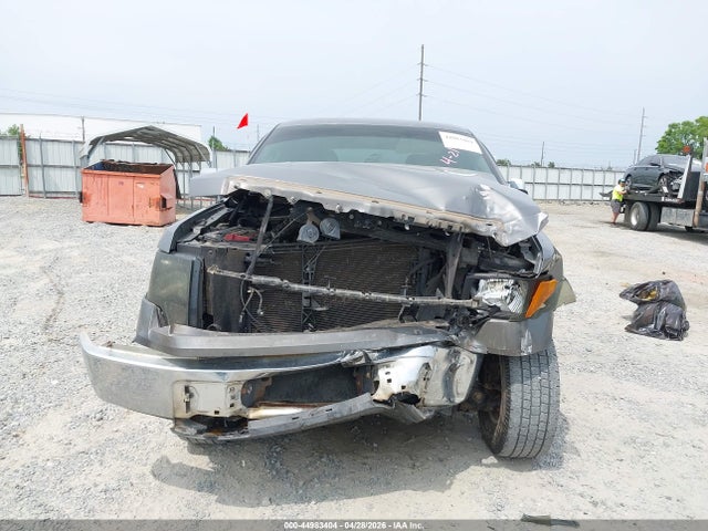 2010 Ford F-150 Fx2 Sport/harley-davidson/king Ranch/lariat/platinum/xl/xlt მანქანა იყიდება აუქციონზე, vin: 1FTFW1CV3AFA06377, აუქციონის ნომერი: 44983404