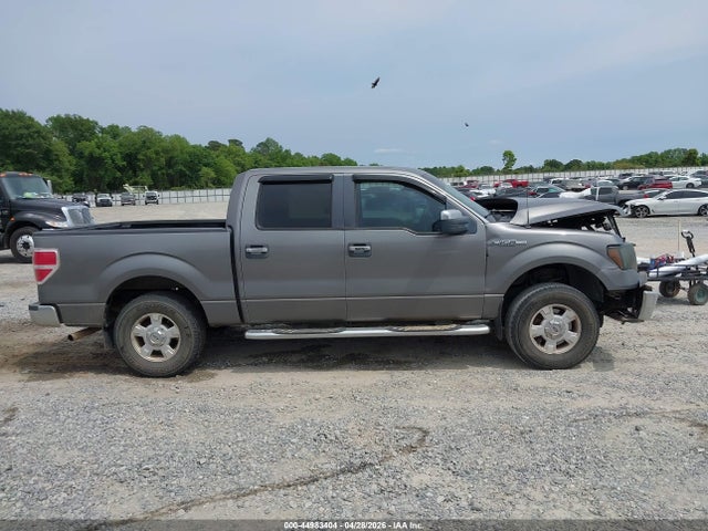 2010 Ford F-150 Fx2 Sport/harley-davidson/king Ranch/lariat/platinum/xl/xlt მანქანა იყიდება აუქციონზე, vin: 1FTFW1CV3AFA06377, აუქციონის ნომერი: 44983404