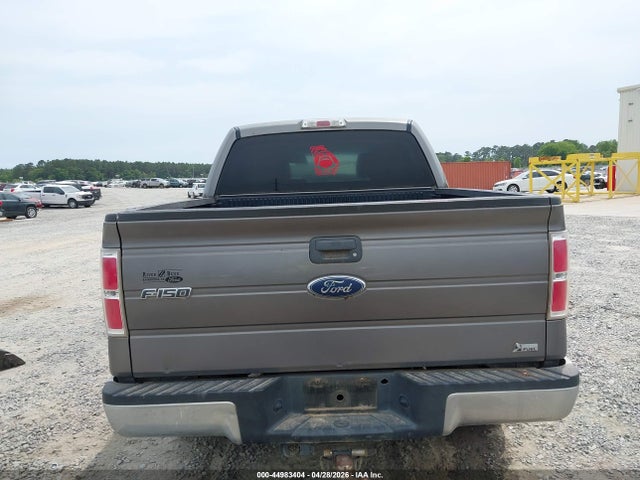 2010 Ford F-150 Fx2 Sport/harley-davidson/king Ranch/lariat/platinum/xl/xlt მანქანა იყიდება აუქციონზე, vin: 1FTFW1CV3AFA06377, აუქციონის ნომერი: 44983404