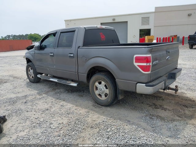 2010 Ford F-150 Fx2 Sport/harley-davidson/king Ranch/lariat/platinum/xl/xlt მანქანა იყიდება აუქციონზე, vin: 1FTFW1CV3AFA06377, აუქციონის ნომერი: 44983404