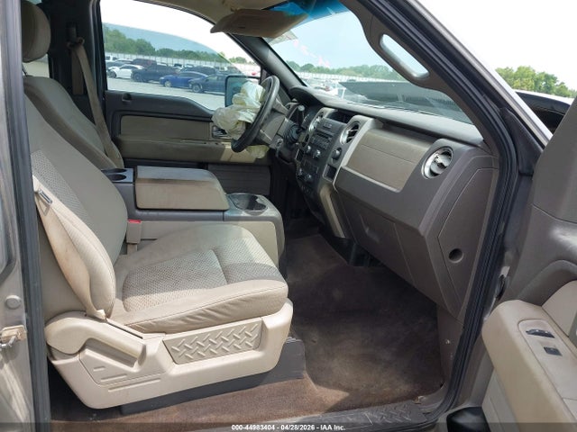 2010 Ford F-150 Fx2 Sport/harley-davidson/king Ranch/lariat/platinum/xl/xlt მანქანა იყიდება აუქციონზე, vin: 1FTFW1CV3AFA06377, აუქციონის ნომერი: 44983404