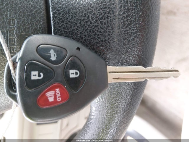 Aukcja sprzedaży 2011 Toyota Corolla Le, vin: JTDBU4EE8B9135301, numer aukcji: 44983406