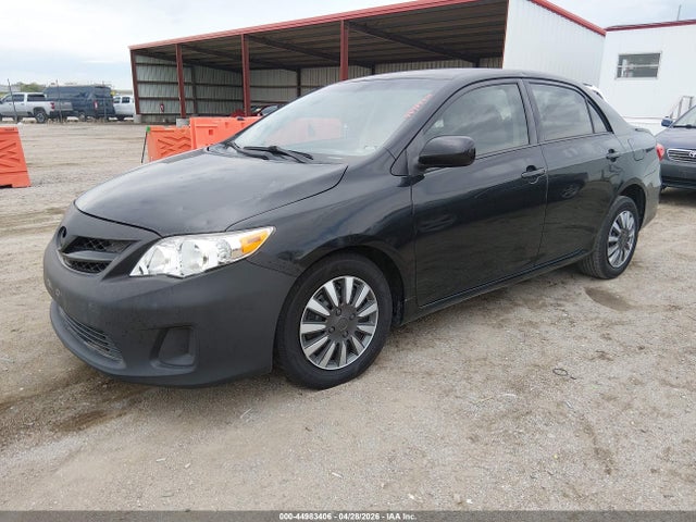 Aukcja sprzedaży 2011 Toyota Corolla Le, vin: JTDBU4EE8B9135301, numer aukcji: 44983406