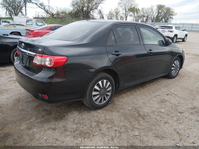 Aukcja sprzedaży 2011 Toyota Corolla Le, vin: JTDBU4EE8B9135301, numer aukcji: 44983406