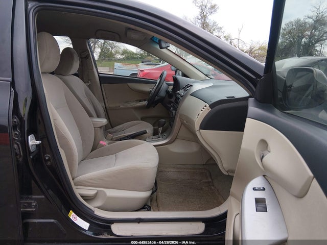 Aukcja sprzedaży 2011 Toyota Corolla Le, vin: JTDBU4EE8B9135301, numer aukcji: 44983406