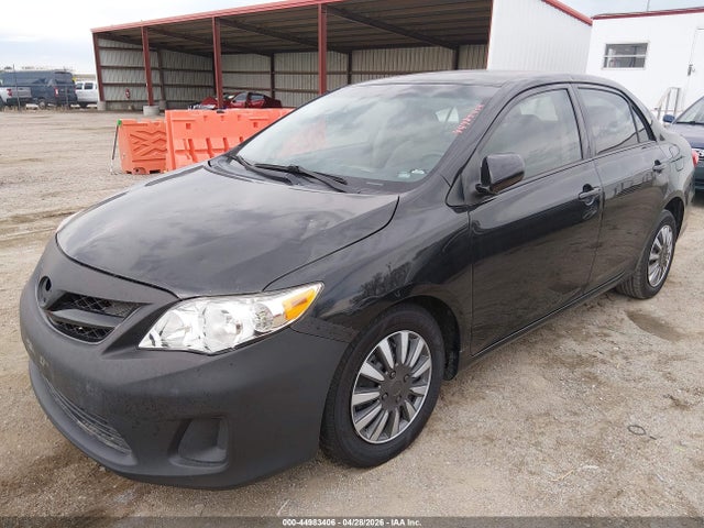 Aukcja sprzedaży 2011 Toyota Corolla Le, vin: JTDBU4EE8B9135301, numer aukcji: 44983406