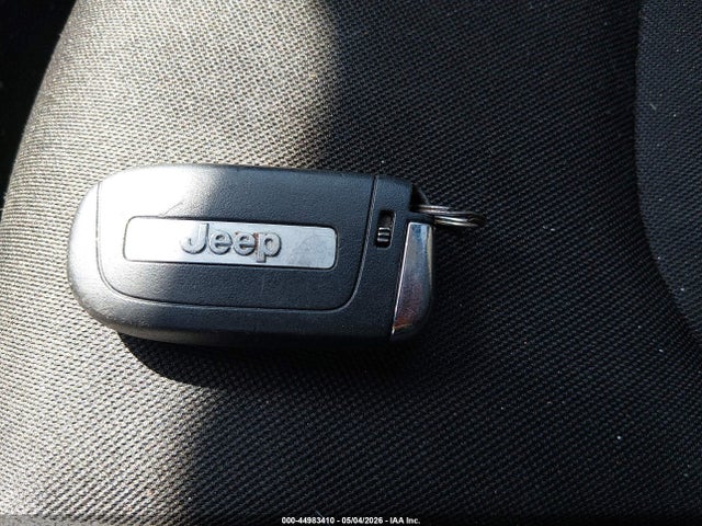 Aukcja sprzedaży 2020 Jeep Renegade Latitude Fwd, vin: ZACNJABB1LPL82414, numer aukcji: 44983410