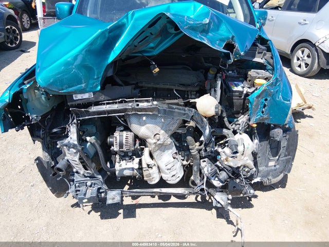 Aukcja sprzedaży 2020 Jeep Renegade Latitude Fwd, vin: ZACNJABB1LPL82414, numer aukcji: 44983410