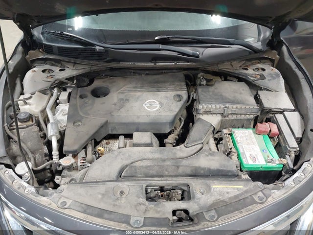 2013 Nissan Altima 2.5 Sv მანქანა იყიდება აუქციონზე, vin: 1N4AL3AP7DC206192, აუქციონის ნომერი: 44983412