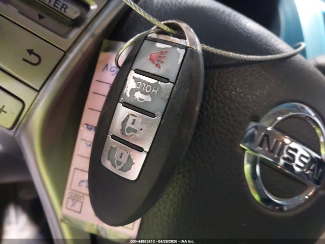 2013 Nissan Altima 2.5 Sv მანქანა იყიდება აუქციონზე, vin: 1N4AL3AP7DC206192, აუქციონის ნომერი: 44983412