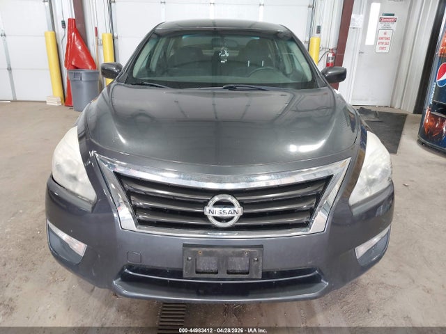 2013 Nissan Altima 2.5 Sv მანქანა იყიდება აუქციონზე, vin: 1N4AL3AP7DC206192, აუქციონის ნომერი: 44983412
