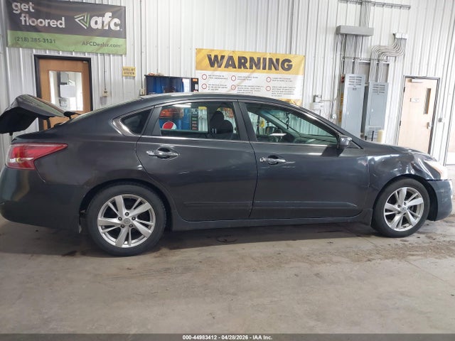 2013 Nissan Altima 2.5 Sv მანქანა იყიდება აუქციონზე, vin: 1N4AL3AP7DC206192, აუქციონის ნომერი: 44983412