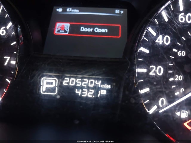 2013 Nissan Altima 2.5 Sv მანქანა იყიდება აუქციონზე, vin: 1N4AL3AP7DC206192, აუქციონის ნომერი: 44983412