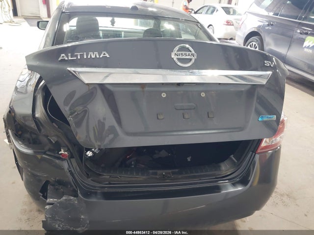 2013 Nissan Altima 2.5 Sv მანქანა იყიდება აუქციონზე, vin: 1N4AL3AP7DC206192, აუქციონის ნომერი: 44983412