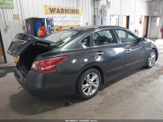 2013 Nissan Altima 2.5 Sv მანქანა იყიდება აუქციონზე, vin: 1N4AL3AP7DC206192, აუქციონის ნომერი: 44983412