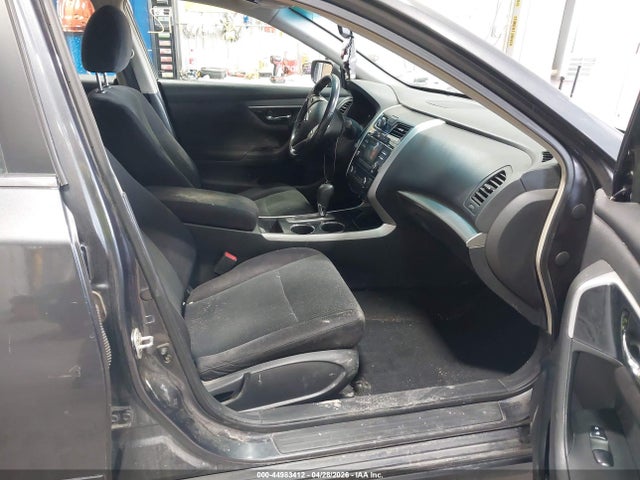 2013 Nissan Altima 2.5 Sv მანქანა იყიდება აუქციონზე, vin: 1N4AL3AP7DC206192, აუქციონის ნომერი: 44983412