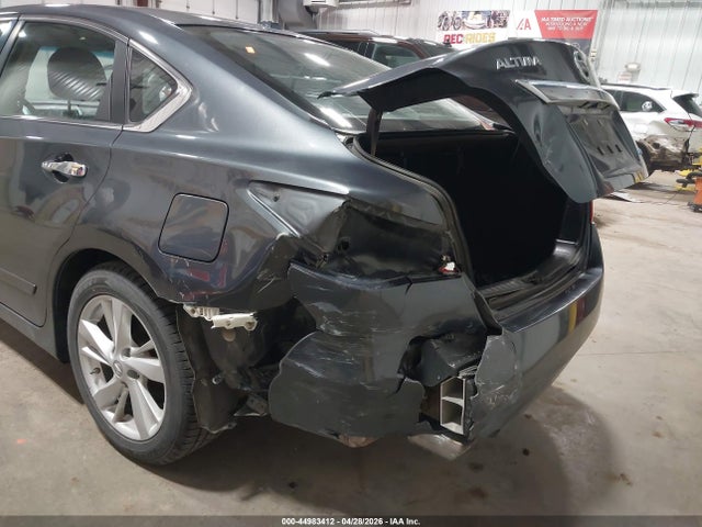 2013 Nissan Altima 2.5 Sv მანქანა იყიდება აუქციონზე, vin: 1N4AL3AP7DC206192, აუქციონის ნომერი: 44983412