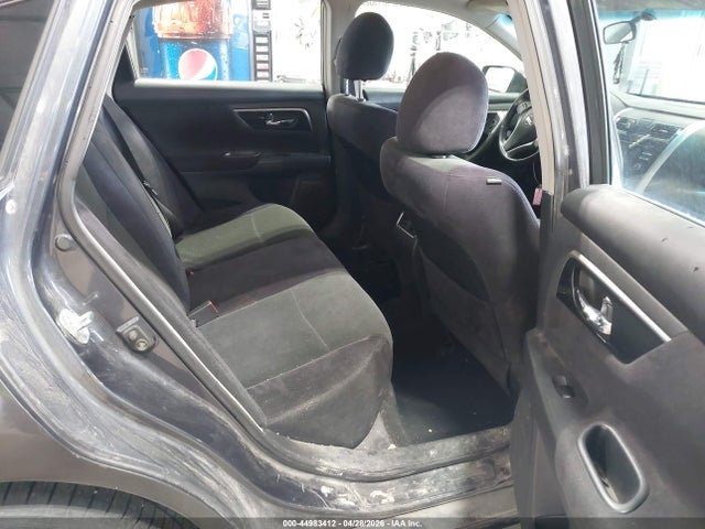 2013 Nissan Altima 2.5 Sv მანქანა იყიდება აუქციონზე, vin: 1N4AL3AP7DC206192, აუქციონის ნომერი: 44983412