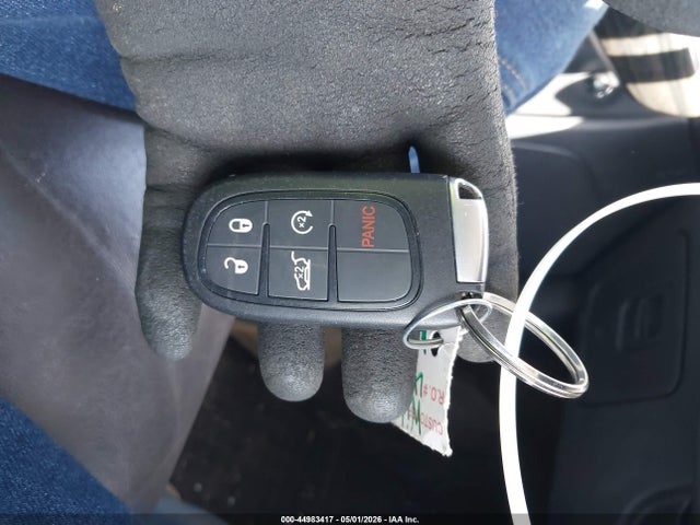 Aukcja sprzedaży 2014 Jeep Cherokee Limited, vin: 1C4PJMDS5EW144887, numer aukcji: 44983417
