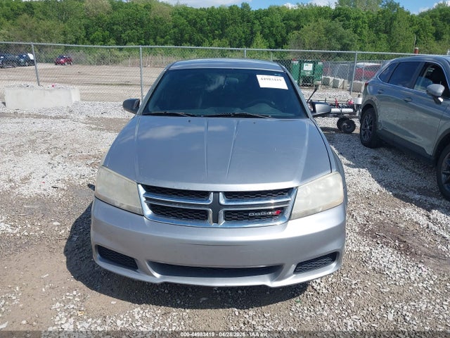 Продаж на аукціоні авто 2013 Dodge Avenger Se, vin: 1C3CDZAB5DN519063, номер лоту: 44983419