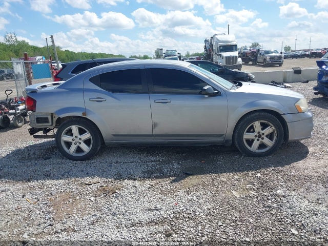 Продаж на аукціоні авто 2013 Dodge Avenger Se, vin: 1C3CDZAB5DN519063, номер лоту: 44983419
