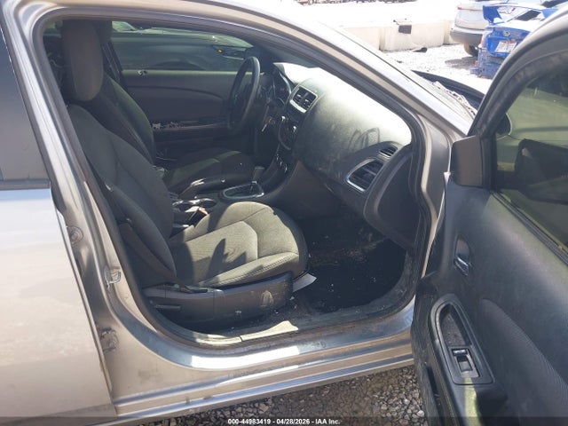 Продаж на аукціоні авто 2013 Dodge Avenger Se, vin: 1C3CDZAB5DN519063, номер лоту: 44983419