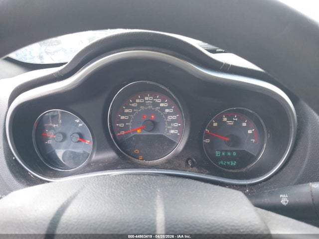 Продаж на аукціоні авто 2013 Dodge Avenger Se, vin: 1C3CDZAB5DN519063, номер лоту: 44983419