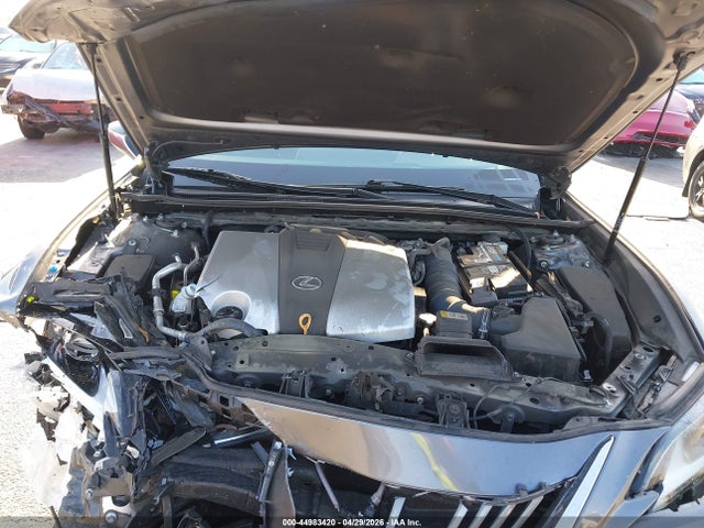 58ABZ1B16KU044501 Lexus ES 350