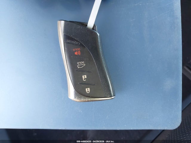 58ABZ1B16KU044501 Lexus ES 350