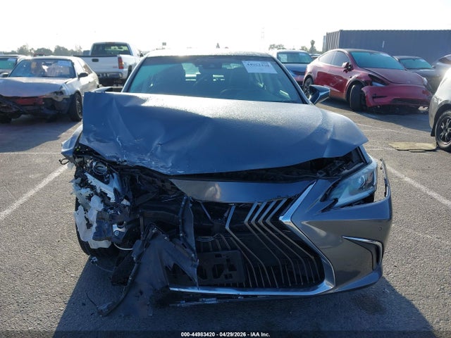 58ABZ1B16KU044501 Lexus ES 350