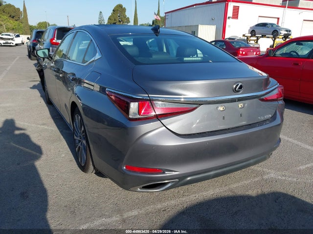 58ABZ1B16KU044501 Lexus ES 350