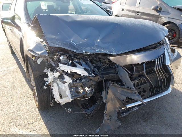 58ABZ1B16KU044501 Lexus ES 350