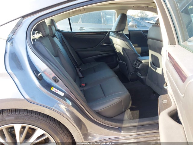 58ABZ1B16KU044501 Lexus ES 350