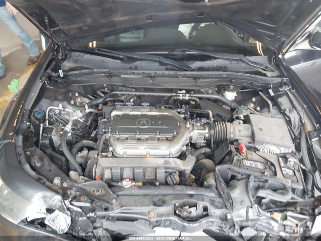 Продажа на аукционе авто 2012 Acura Tl 3.5, vin: 19UUA8F57CA003073, номер лота: 44983423