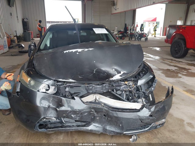 Продажа на аукционе авто 2012 Acura Tl 3.5, vin: 19UUA8F57CA003073, номер лота: 44983423
