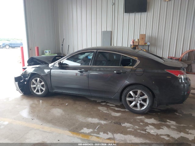 Продажа на аукционе авто 2012 Acura Tl 3.5, vin: 19UUA8F57CA003073, номер лота: 44983423
