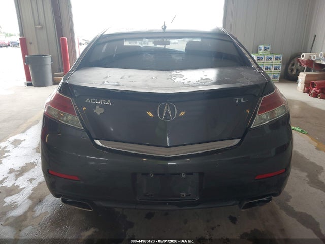 Продажа на аукционе авто 2012 Acura Tl 3.5, vin: 19UUA8F57CA003073, номер лота: 44983423