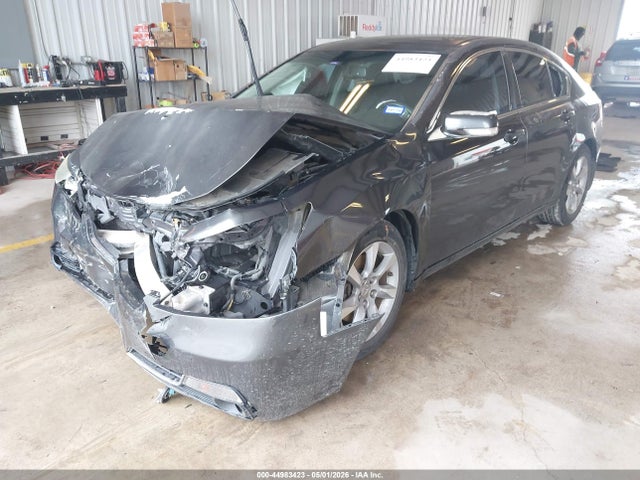 Продажа на аукционе авто 2012 Acura Tl 3.5, vin: 19UUA8F57CA003073, номер лота: 44983423