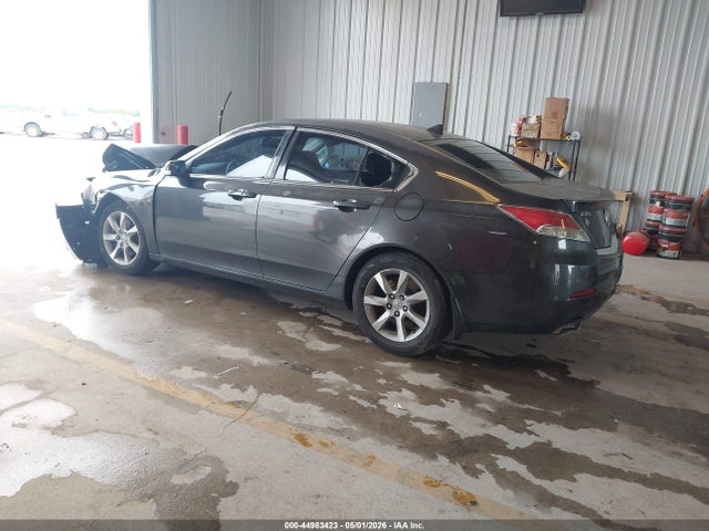 Продажа на аукционе авто 2012 Acura Tl 3.5, vin: 19UUA8F57CA003073, номер лота: 44983423