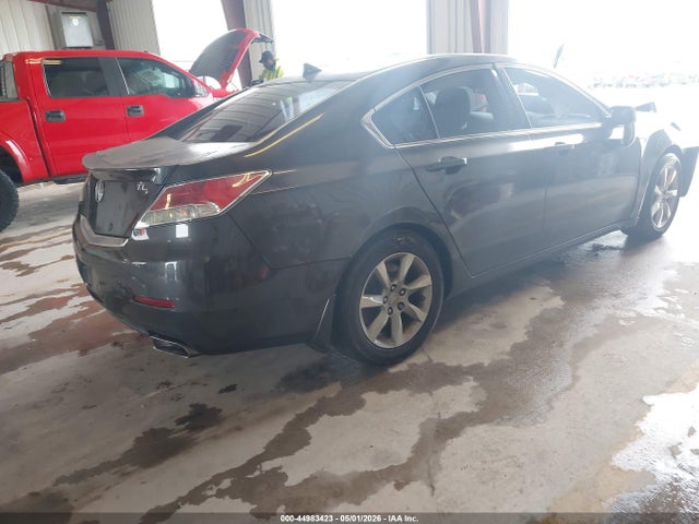 Продажа на аукционе авто 2012 Acura Tl 3.5, vin: 19UUA8F57CA003073, номер лота: 44983423