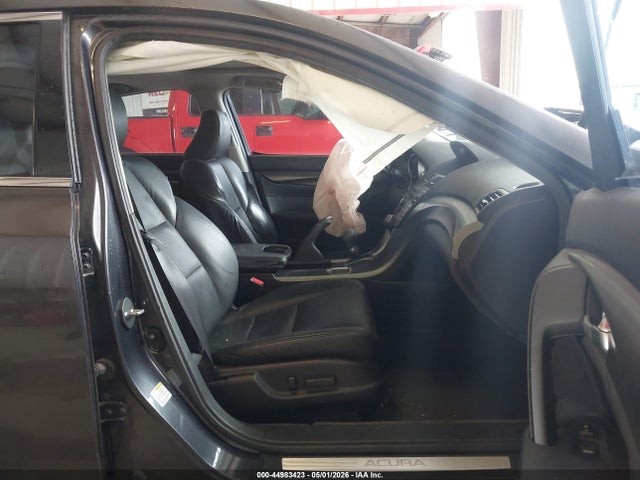 Продажа на аукционе авто 2012 Acura Tl 3.5, vin: 19UUA8F57CA003073, номер лота: 44983423