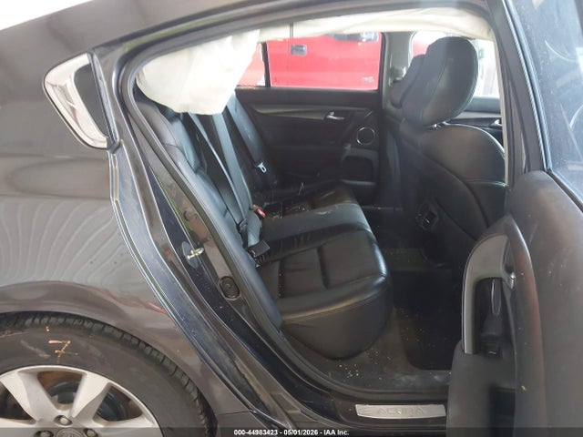 Продажа на аукционе авто 2012 Acura Tl 3.5, vin: 19UUA8F57CA003073, номер лота: 44983423