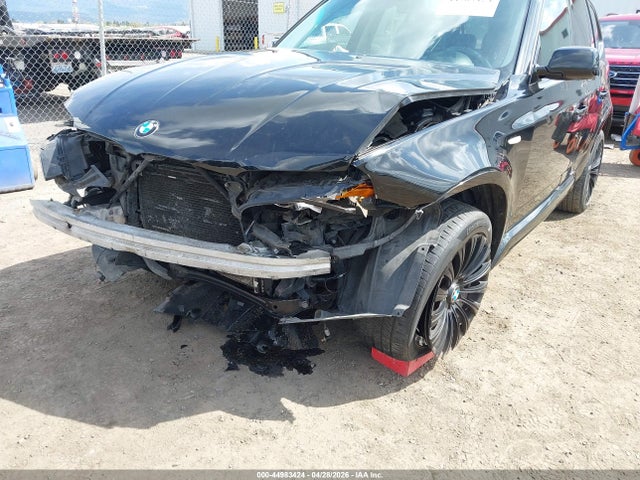 2006 Bmw X3 3.0i მანქანა იყიდება აუქციონზე, vin: WBXPA93476WG87052, აუქციონის ნომერი: 44983424