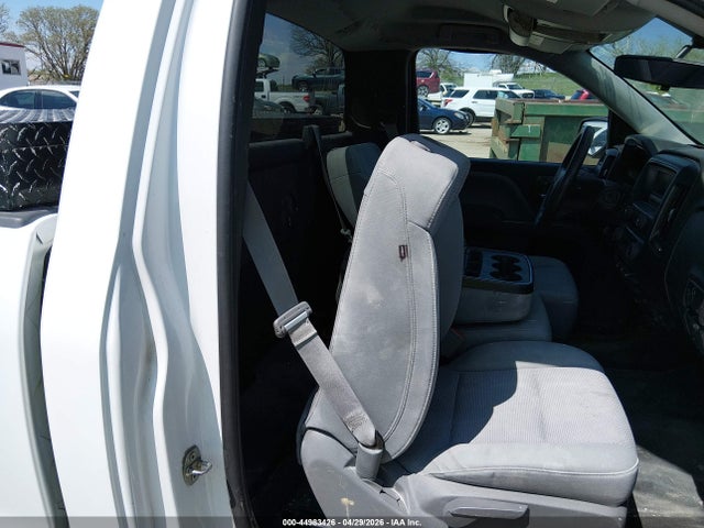 Aukcja sprzedaży 2016 Chevrolet Silverado 1500 Wt, vin: 1GCNCNEH8GZ309536, numer aukcji: 44983426