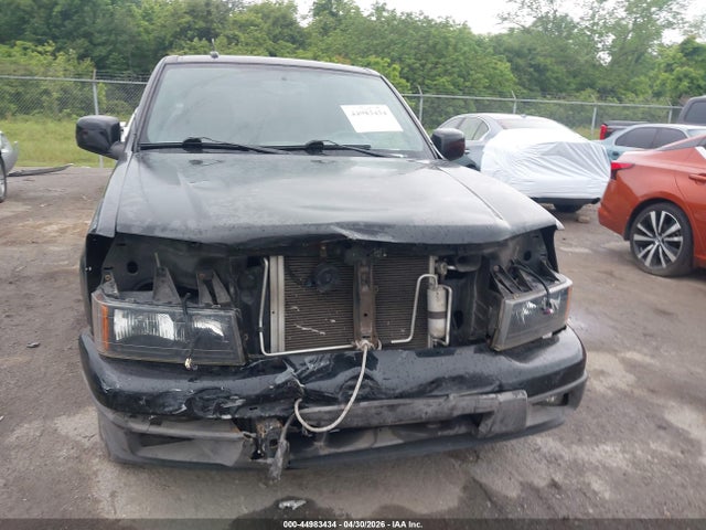 Aukcja sprzedaży 2011 Chevrolet Colorado 1lt, vin: 1GCDSCF92B8131468, numer aukcji: 44983434