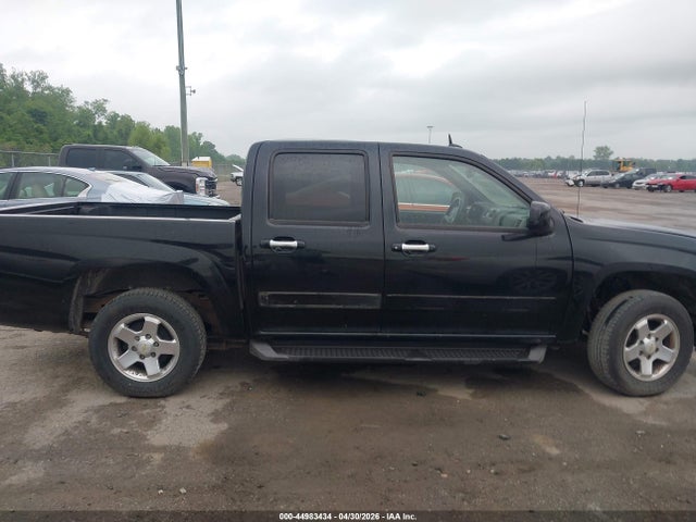 Aukcja sprzedaży 2011 Chevrolet Colorado 1lt, vin: 1GCDSCF92B8131468, numer aukcji: 44983434