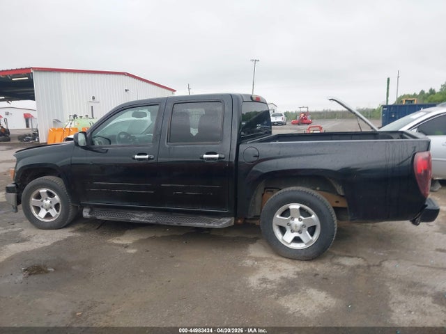 Aukcja sprzedaży 2011 Chevrolet Colorado 1lt, vin: 1GCDSCF92B8131468, numer aukcji: 44983434