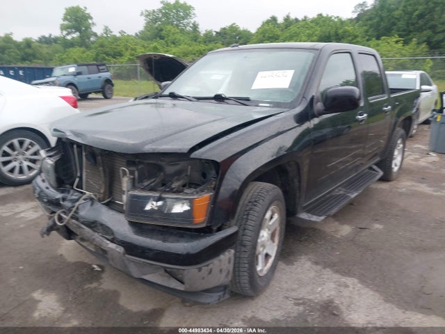 Aukcja sprzedaży 2011 Chevrolet Colorado 1lt, vin: 1GCDSCF92B8131468, numer aukcji: 44983434